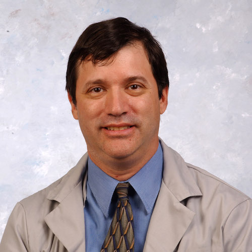 Jerrold B. Leikin