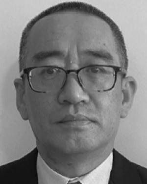 Haiguang Wang