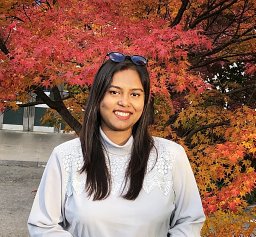 Nijaya Mohanto
