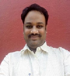 Venkata Ratnam Myneni
