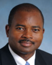 Casimir C. Akoh