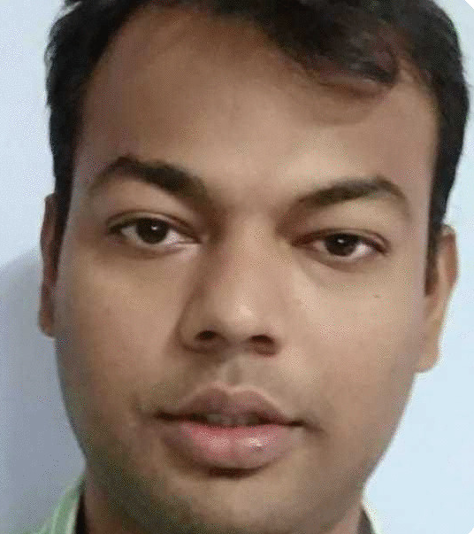 Mitesh M. Khapra