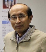 Bor Z. Jang