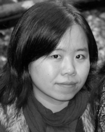 Dandan Huang