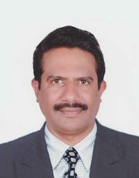 Shiburaj Sugathan
