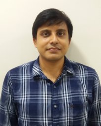 Rajeev Padbhushan