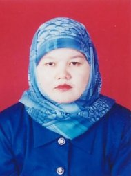 Binawati Ginting