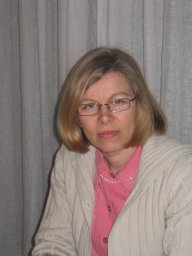 Laurence Pruvost