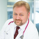 Aleksei Mostovoi
