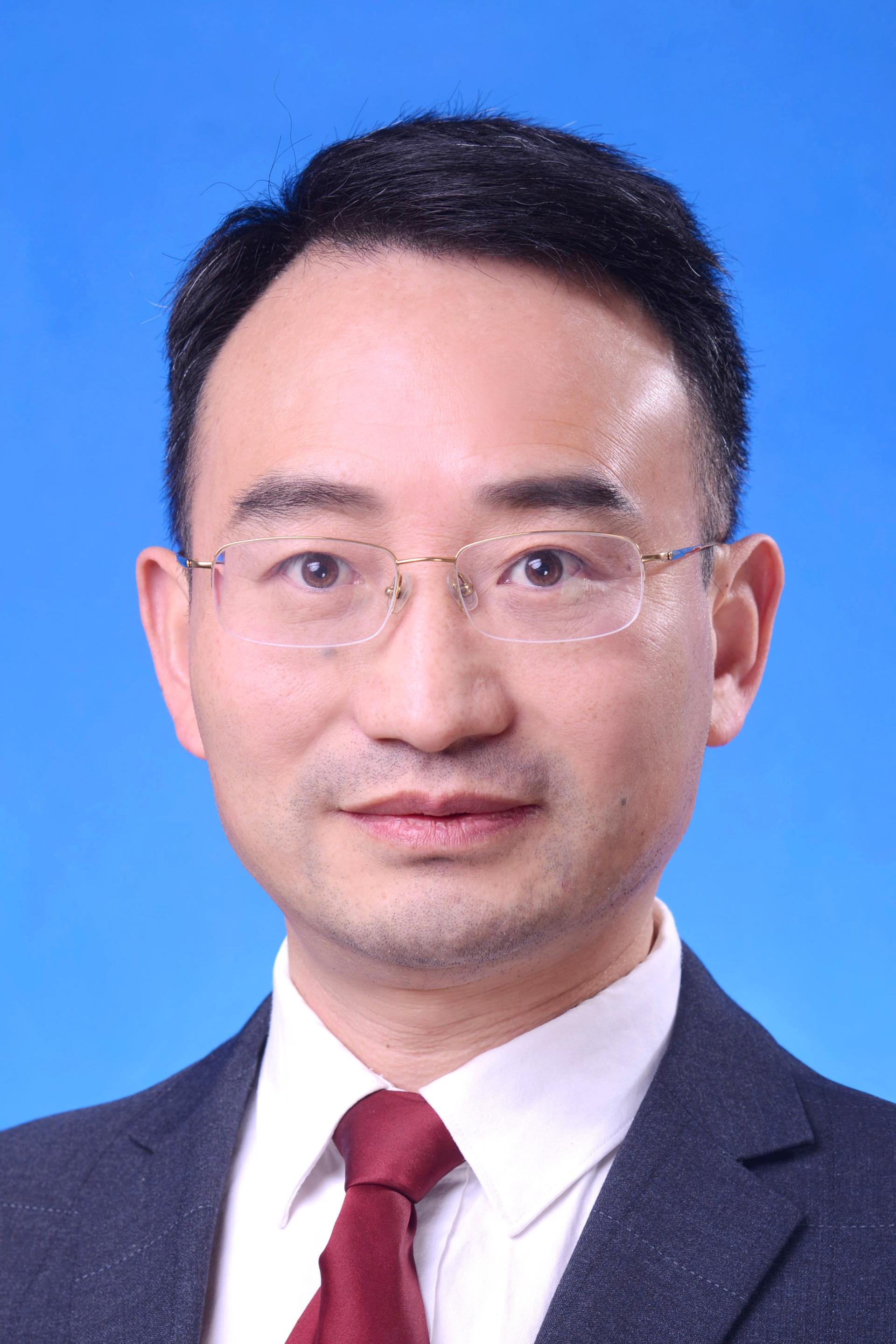 Mingzhe Liu