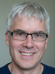 Alex Simpson
