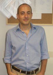 Alessandro Marinaccio