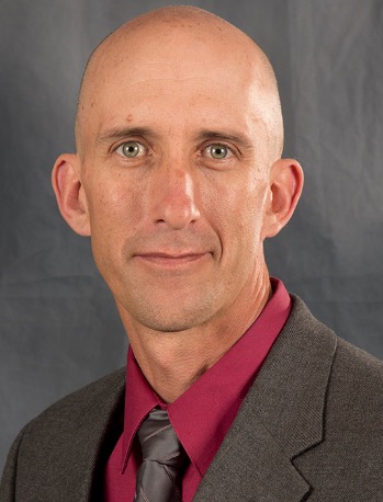 Rod Linn