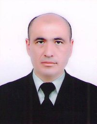 Bahodirhon Safarov