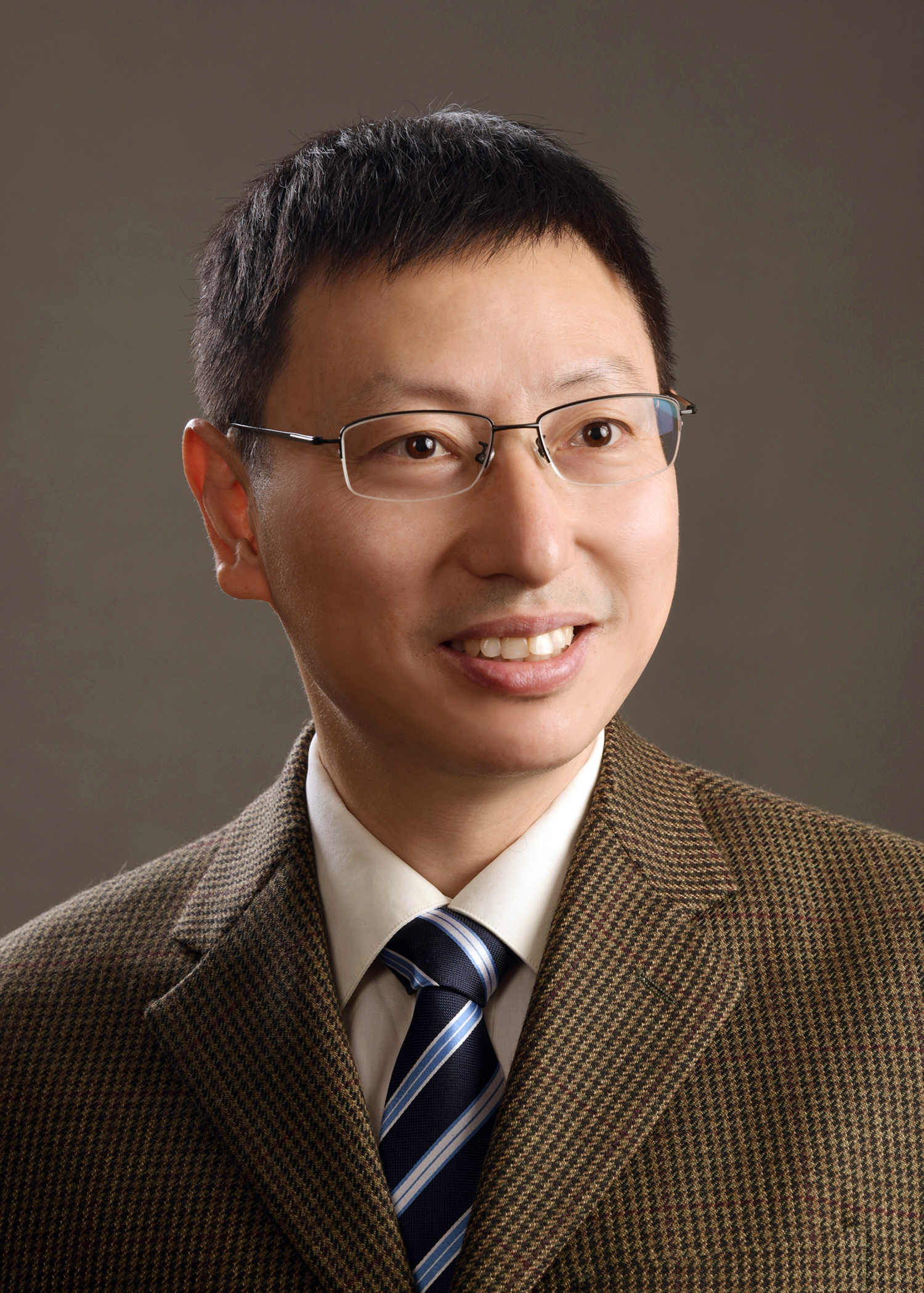 Yongrong Bian