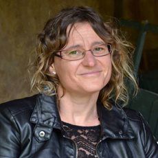 Caroline Chapain