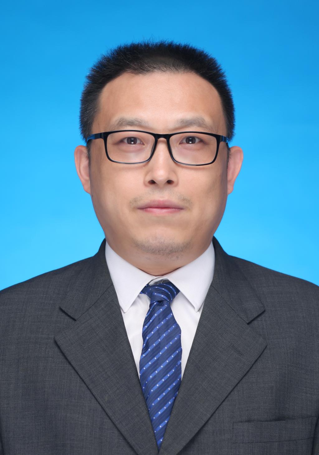 Wei Yan
