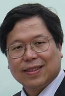 Kenneth Kwok-Pan Lau