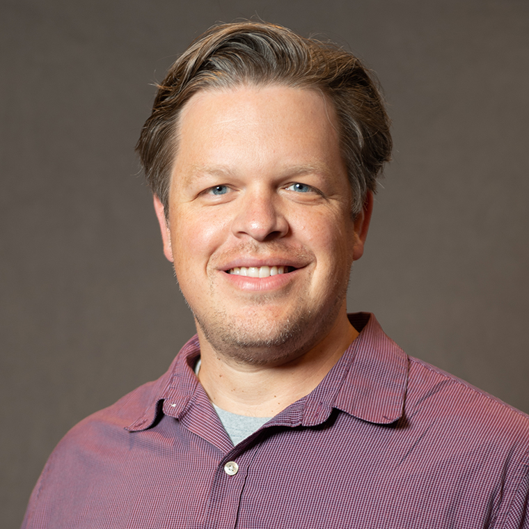 Nicholas Harmon