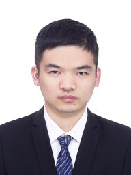 Xupeng Wen
