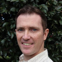Justin Connolly