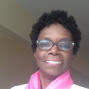 Velma P. Scantlebury