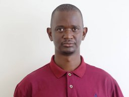 Joshua Sikhu Okonya