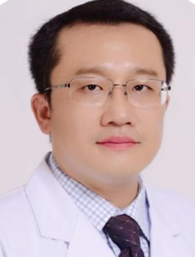 Jianguo Xu