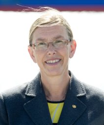 Karin E Andersson
