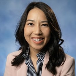 Janelle Vu Pugashetti