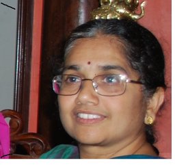 T.V. S. Vara Lakshmi