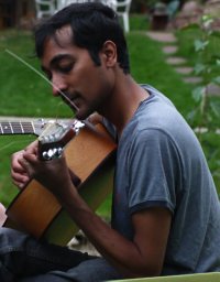 Ashok Basawapatna