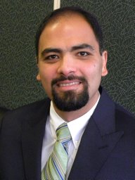 Alireza V. Amirkhizi