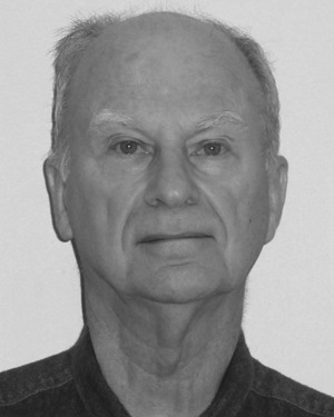 Andre Girard