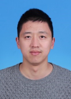 Ge Liu