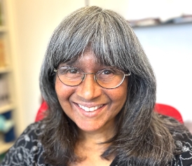 Anita Sil