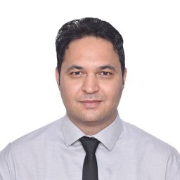 Abbas Muhammad