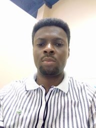 Smith Salifu