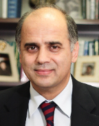George Papatheodoridis