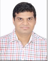 Prashant Dave