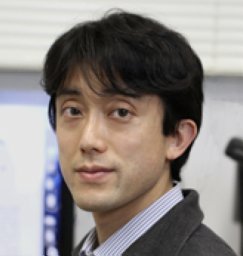 Noriyuki Matsuda