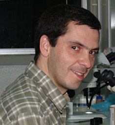 Mário Boieiro