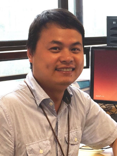 Mingbo Yin