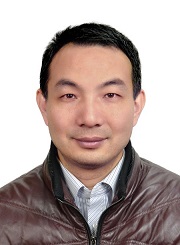 Xunbin Wei