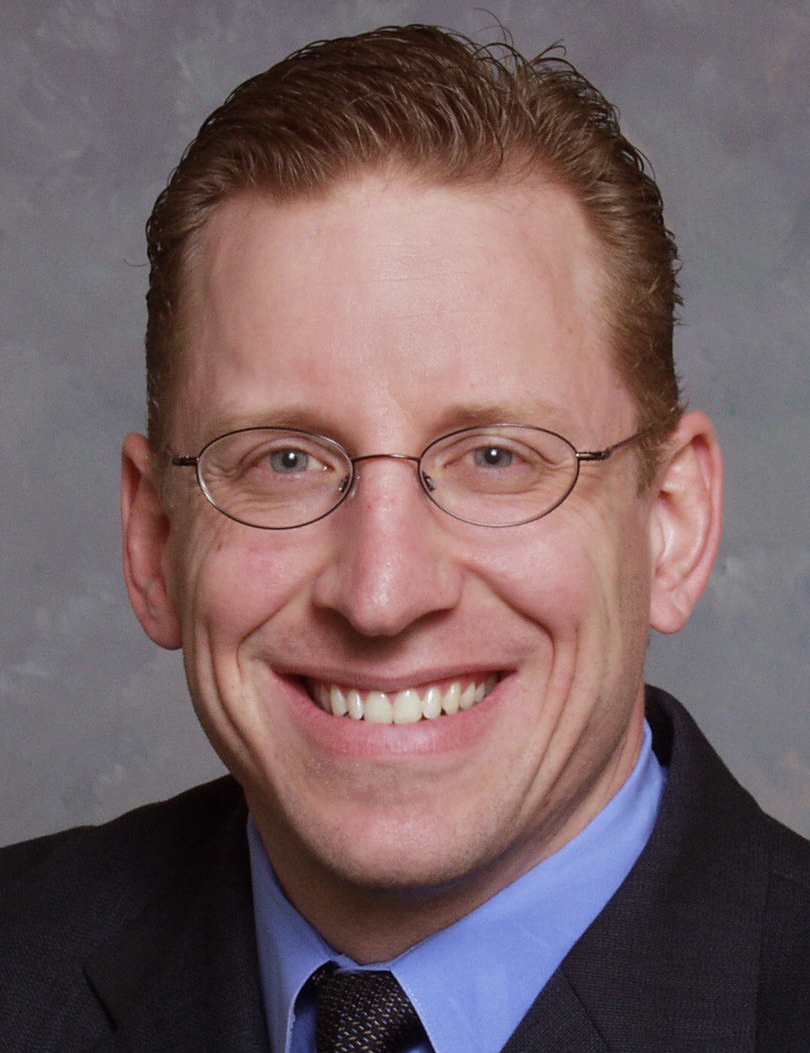 Robert Corey O'Connor
