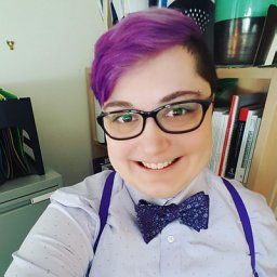 Katie Saulnier