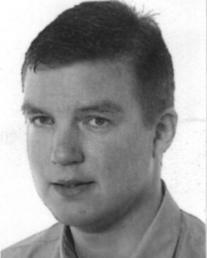 Erik Ojefors