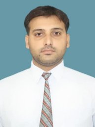 Mukesh Kumar