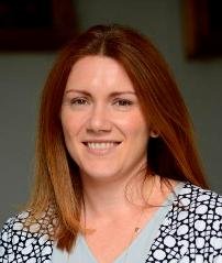 Brona M. Murphy