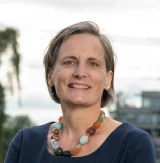Corinne Le Quéré
